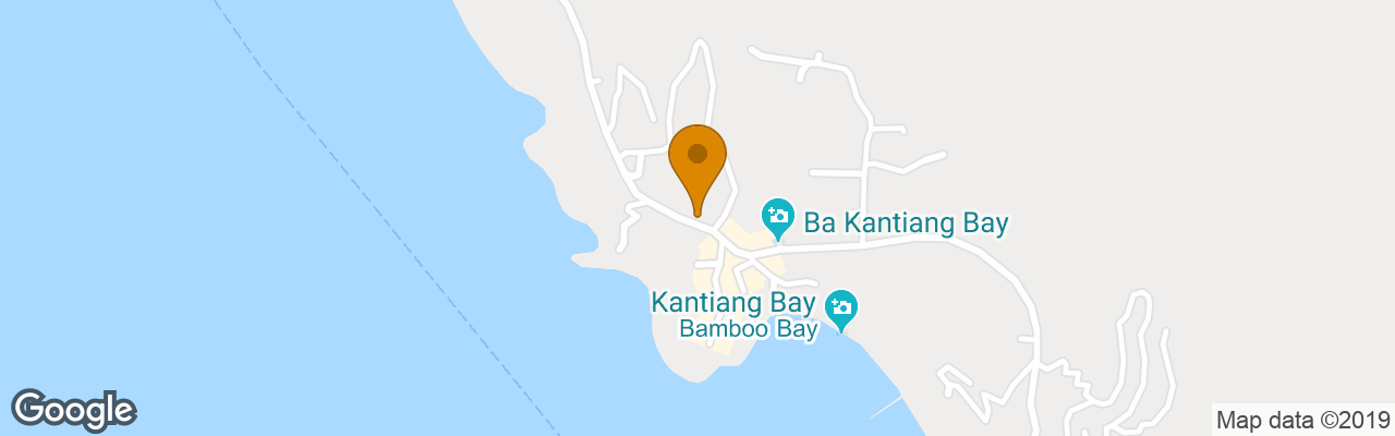 Hotel Alama Sea Village Resort