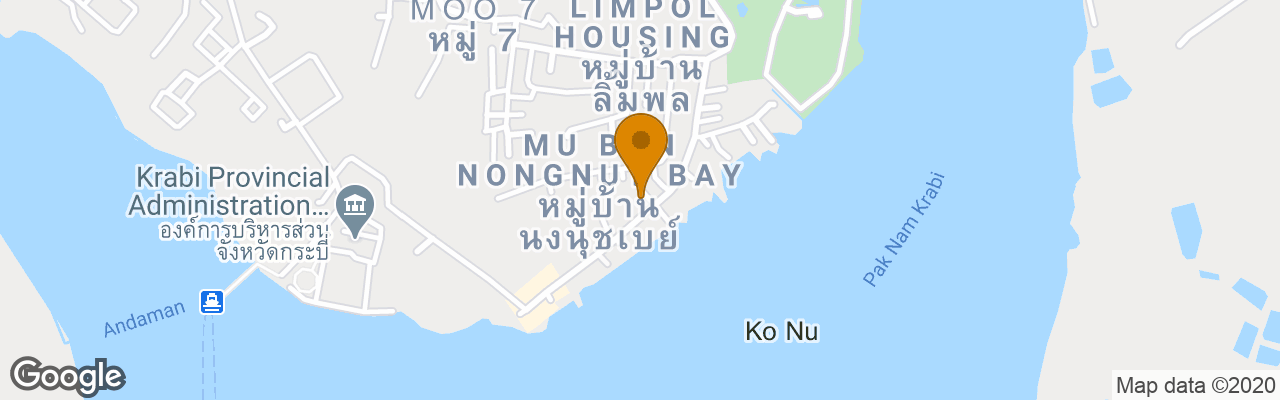 Hotel Krabi Front Bay Resort