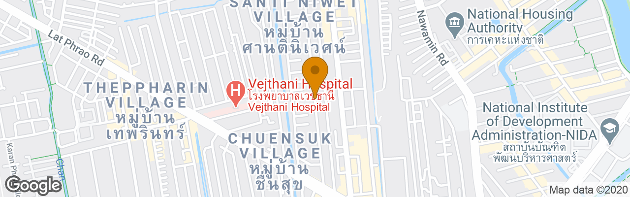 Hotel D Day Suite Ladprao