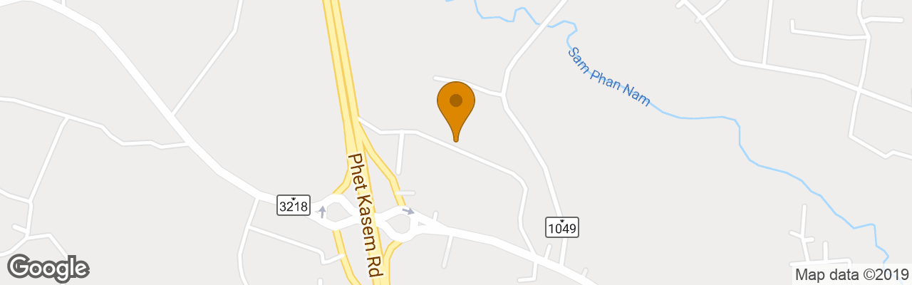 Hotel The Seacret Garden Hua Hin