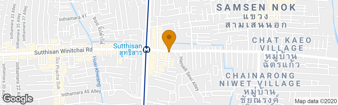 Moom Pon Khlai Hostel & Spa