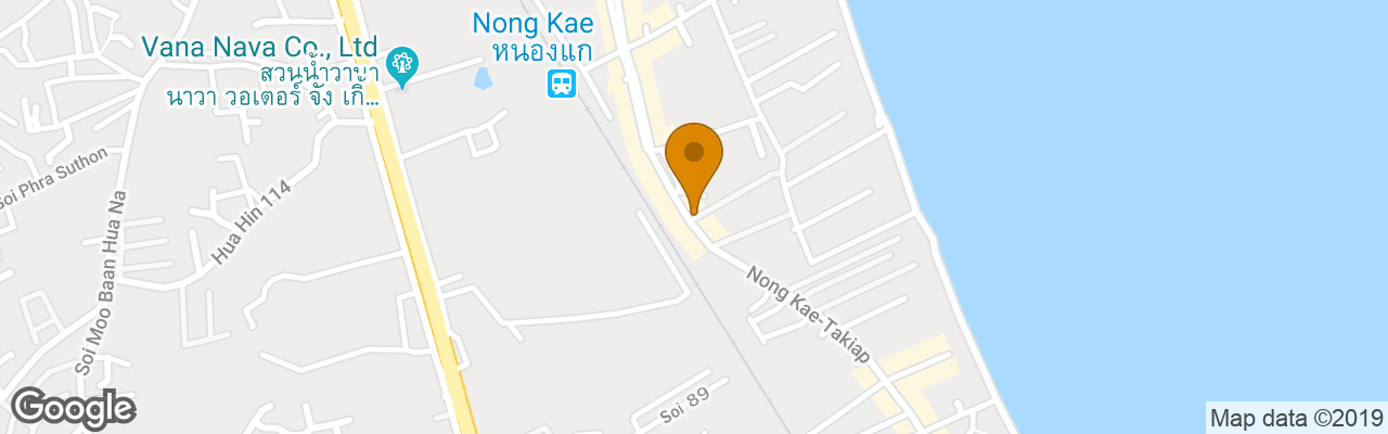 My Resort Condo Hua Hin