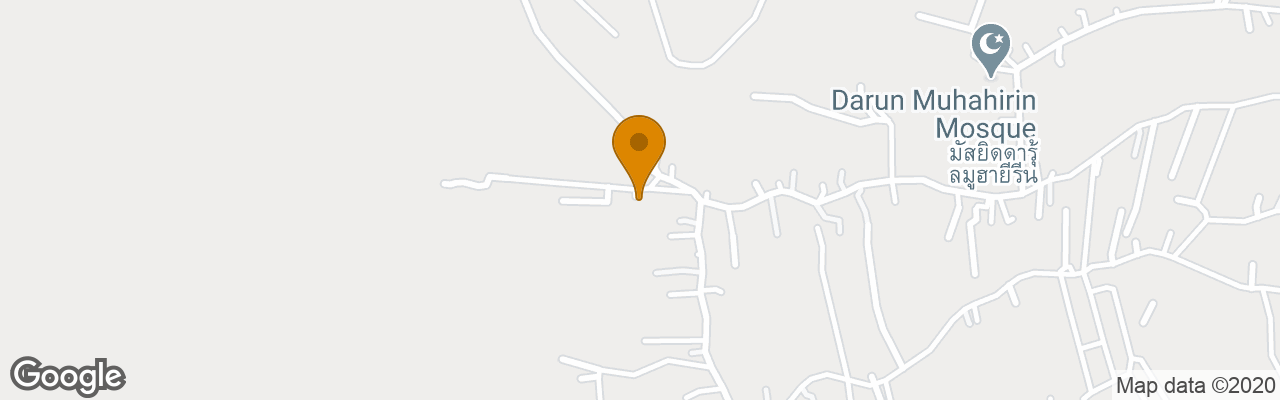 Hotel Huahin Baan Thai Resort