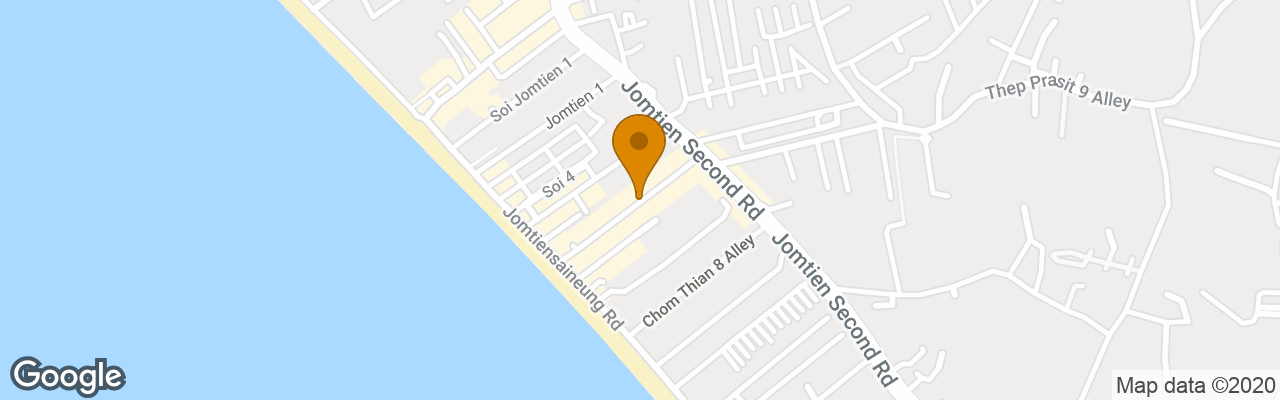 The Paradise Residence Condominum