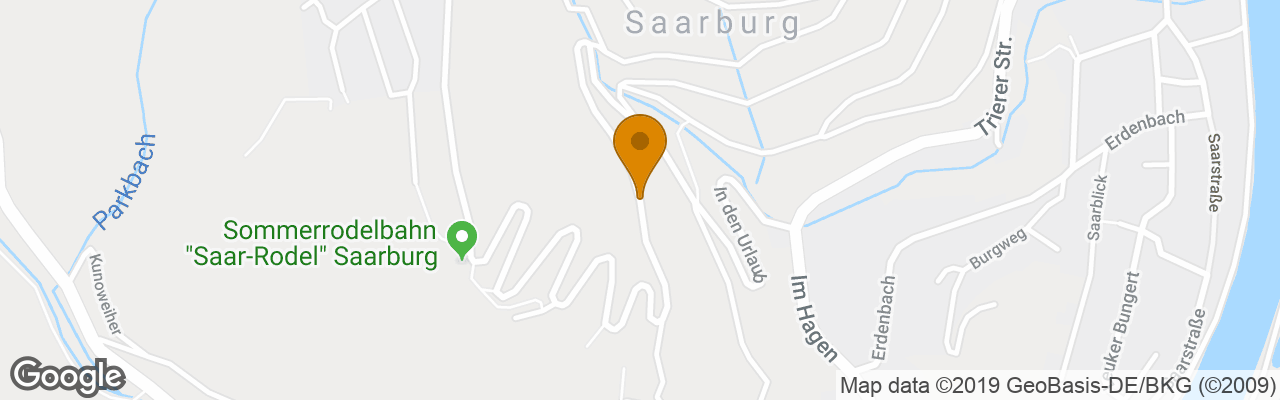 Hotel Landal Warsberg