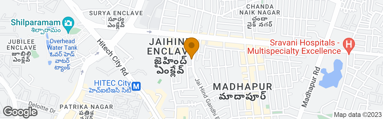 Best Western Hotel Ashoka Hitec City