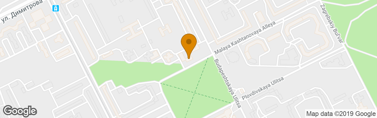 Alex Otel Na Budapeshtskoy