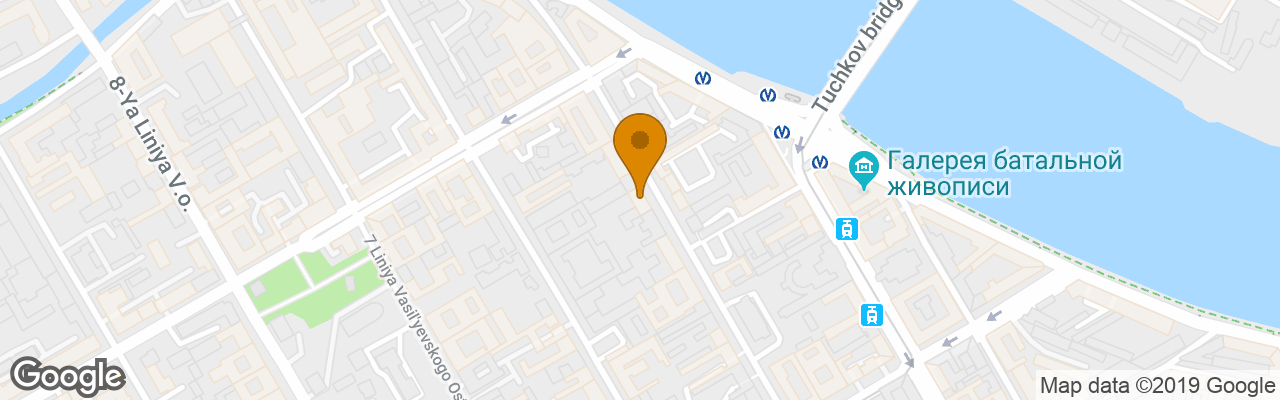 Alex Hotel On Vasilyevsky