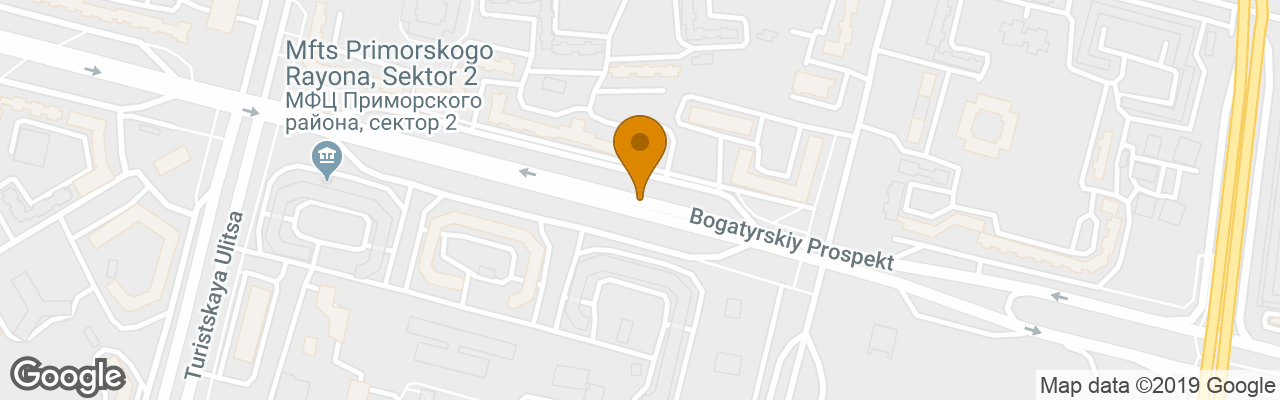 Alex Hotel At Bogatyrsky