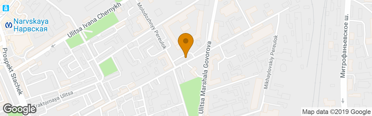 Alex Otel Na Baltiyskoy