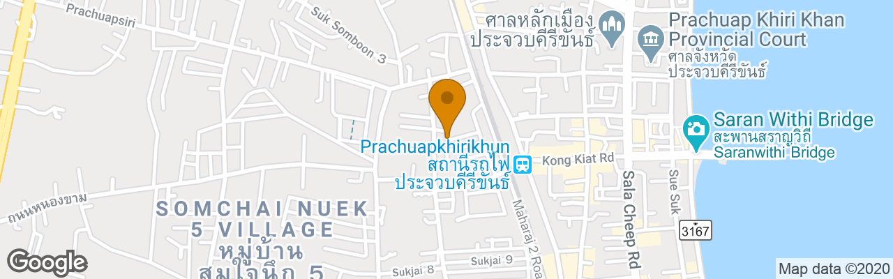 Pearl By The Sea Resort