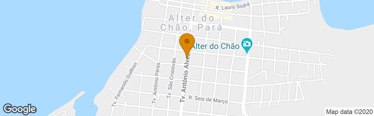 Bed and Breakfast Pousada Serra Da Lua 