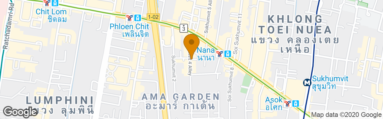 Cheqinn Bangkok Hostel