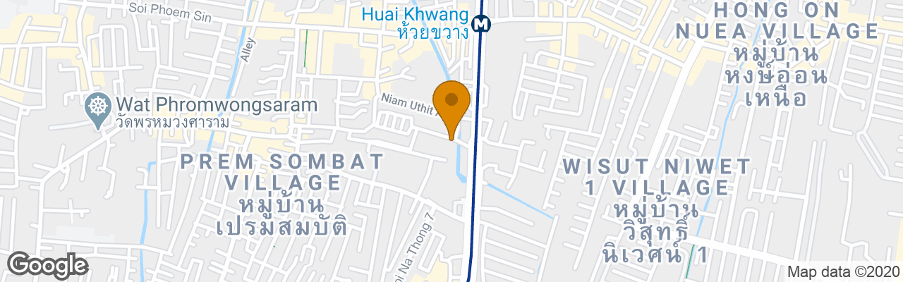 Hotel Calypzo Bangkok