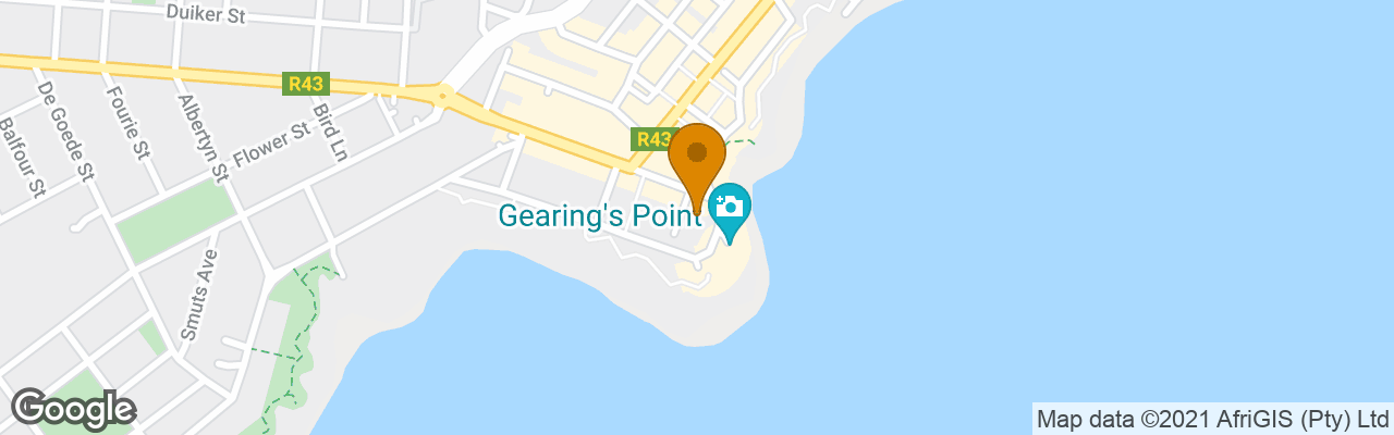 Hotel Hermanus Luxury Apartments