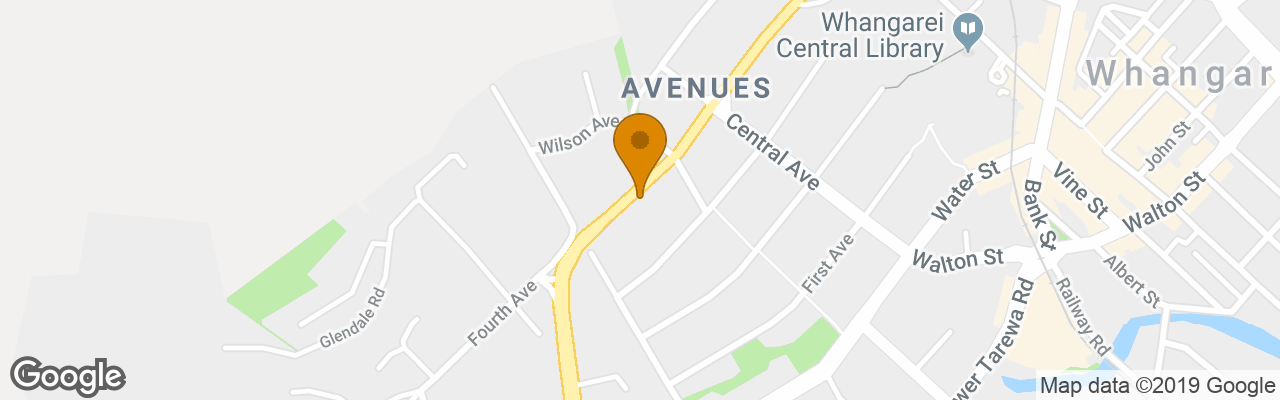 Avenue Heights Motel