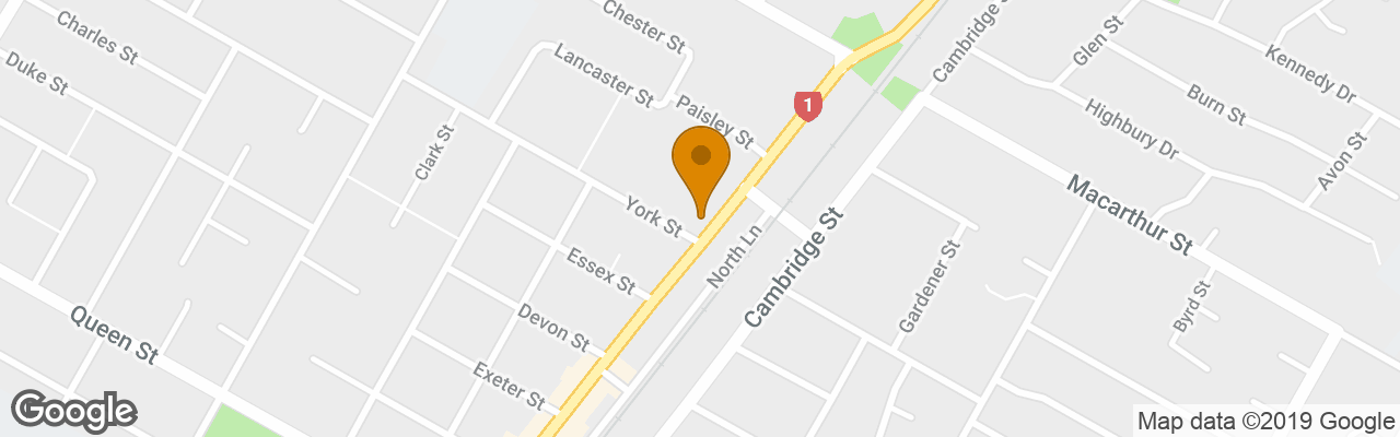 Bentons Motel & Restaurant