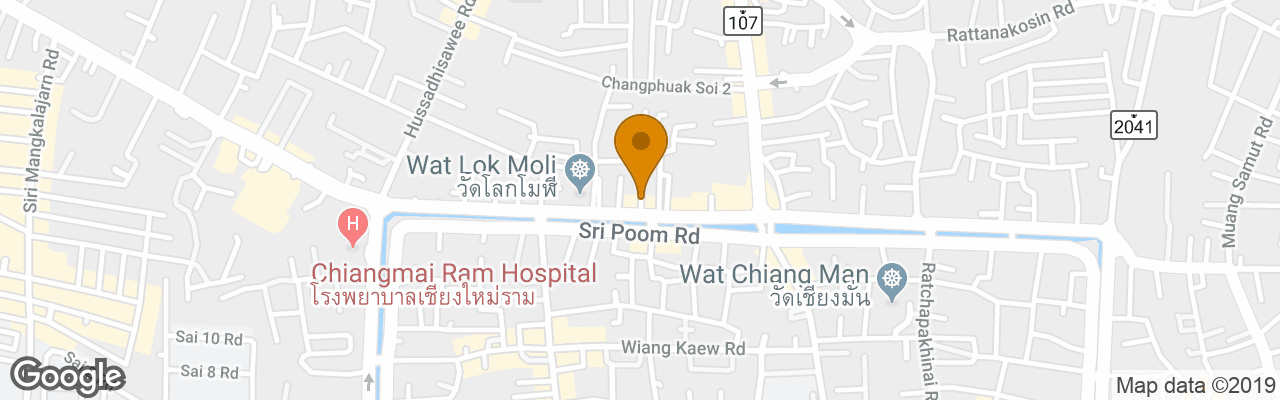 Hostel Mr. Jack Guesthouse