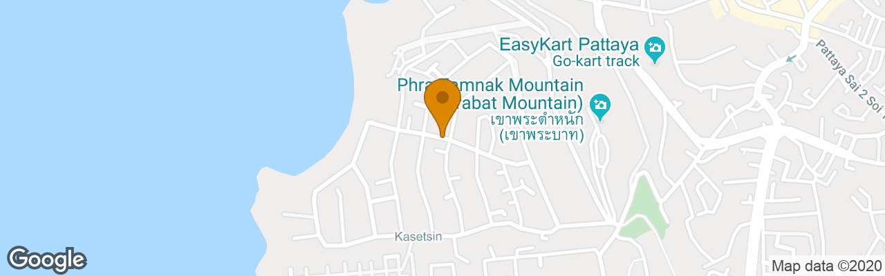 Hotel Malee Beach Guest House