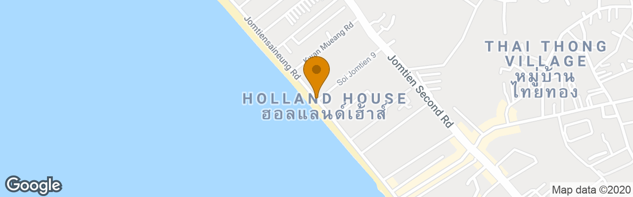 Hotel Wilai Guesthouse