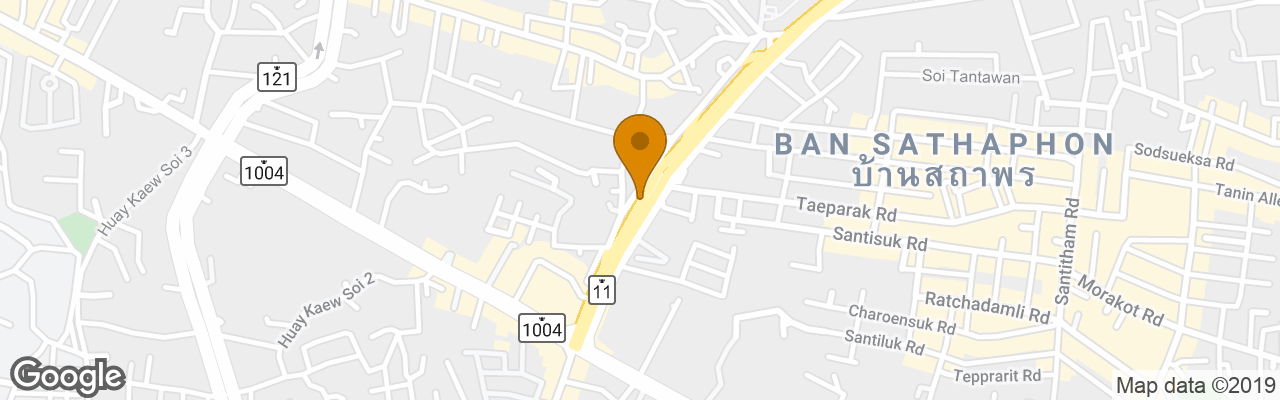 Hotel X2 Vibe Chiang Mai