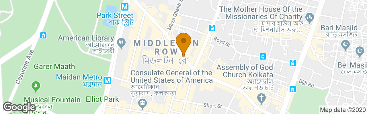 Hotel Zo Rooms Park Street Area