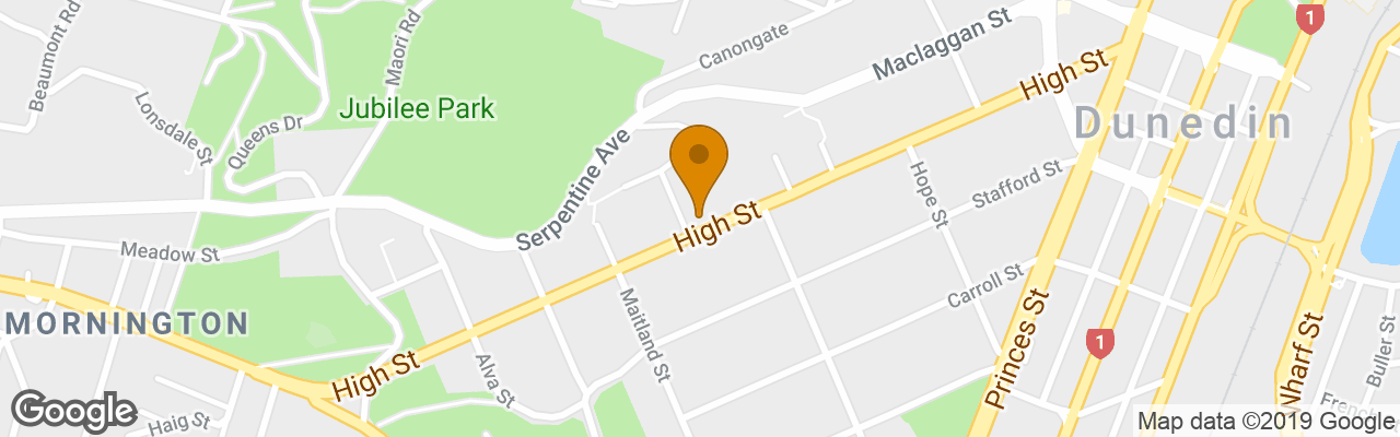 Grandview Bed & Breakfast