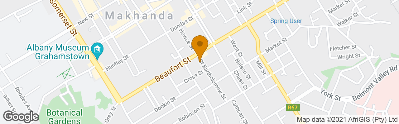 Pension Bartholomew's Loft