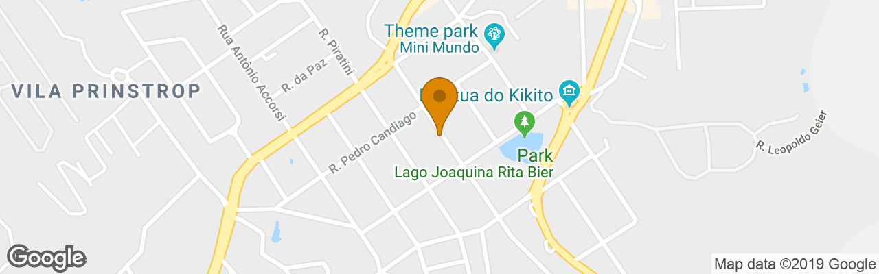 Hotel Gramado Interlaken 