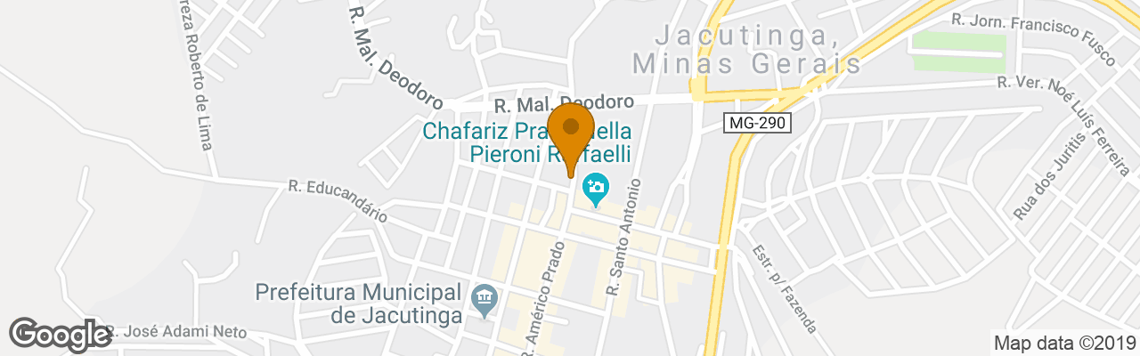 Hotel Parque Das Primaveras 