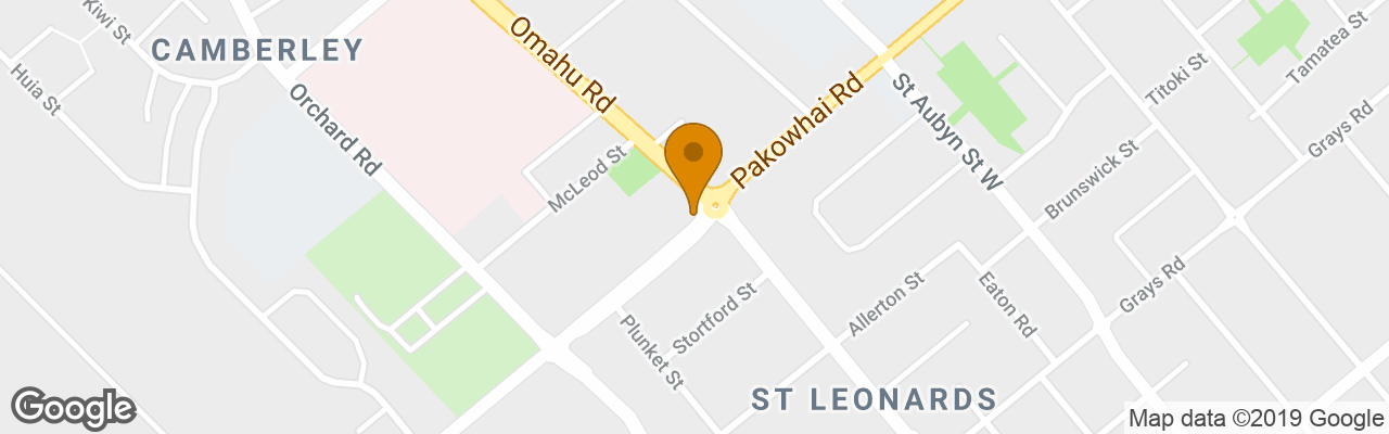 Cumberland Court Motel