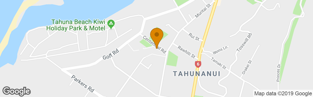 The Beach House Nelson B&b