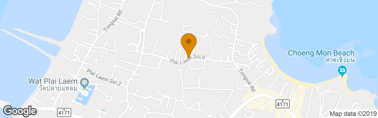 Resort Idyllic Samui