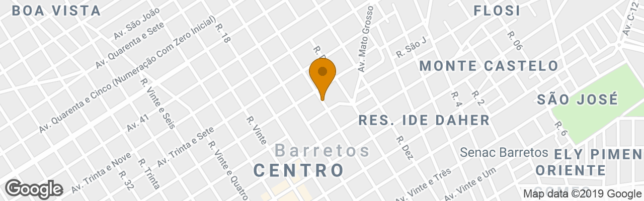 Bed and Breakfast Chez Maria Barretos 