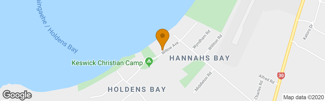 Tickled Trout Bed & Breakfast