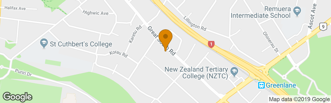 Motel Greenlane Suites