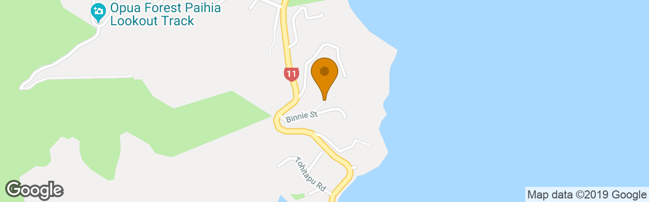 Swallows Nest Accommodation