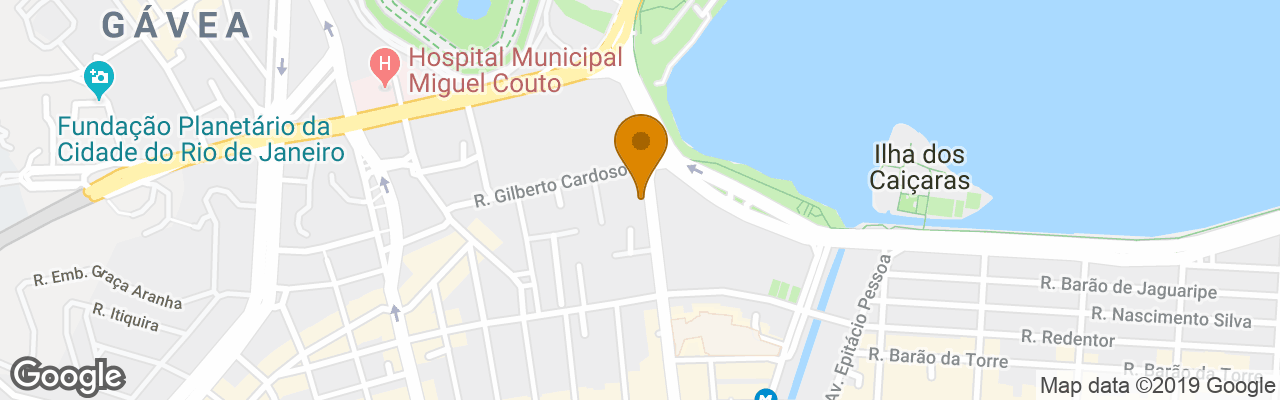 Bed and Breakfast Afranio Melo Franco 419 