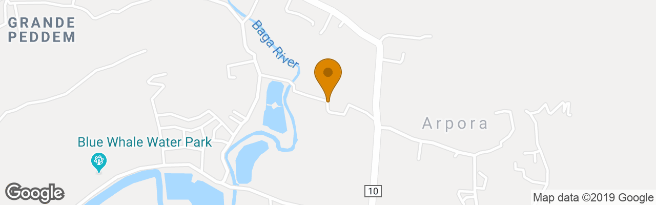 Hotel Aromiaa Villas