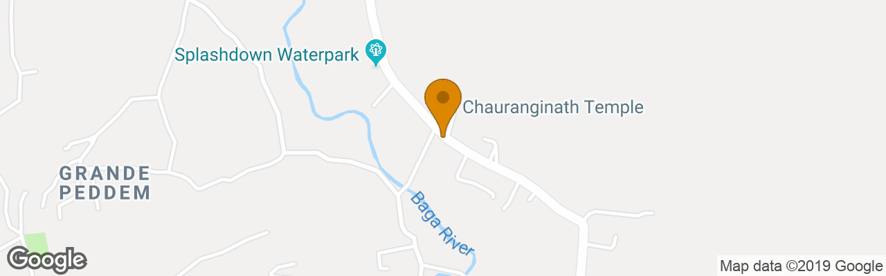 Hotel Oyo Rooms Baga Saturday Night Market