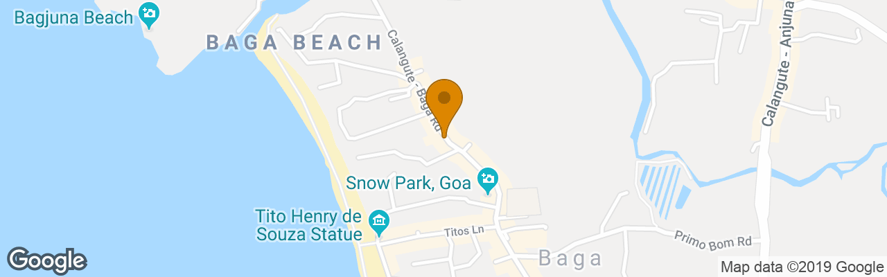 Pension (Hôtel basse catégorie) Wtf My House