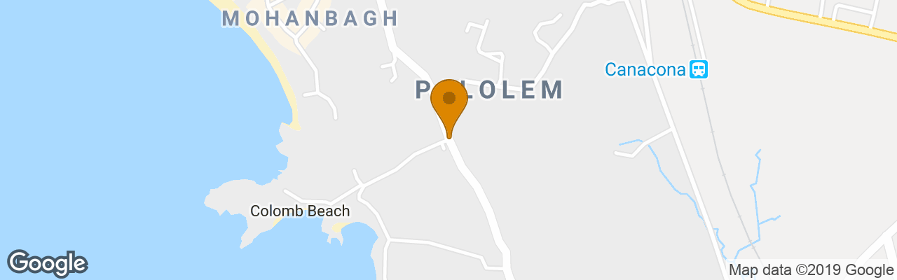 Hotel Wavelet Beach Resort