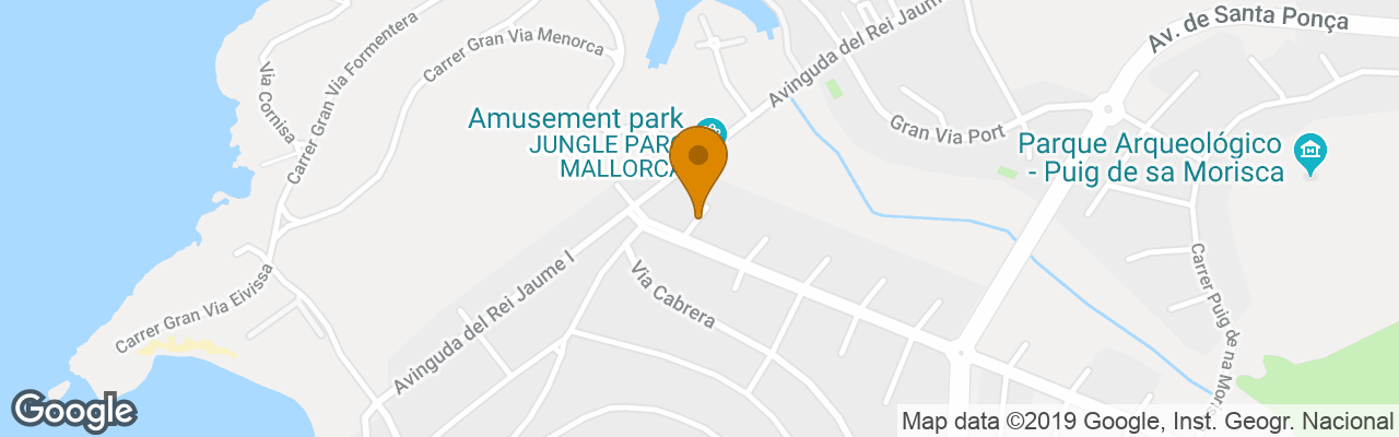 Hotel Globales Playa Santa Ponsa 