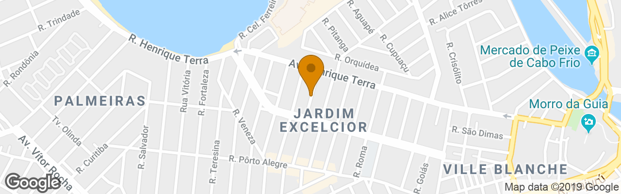 Ioio Hostel Cabo Frio 