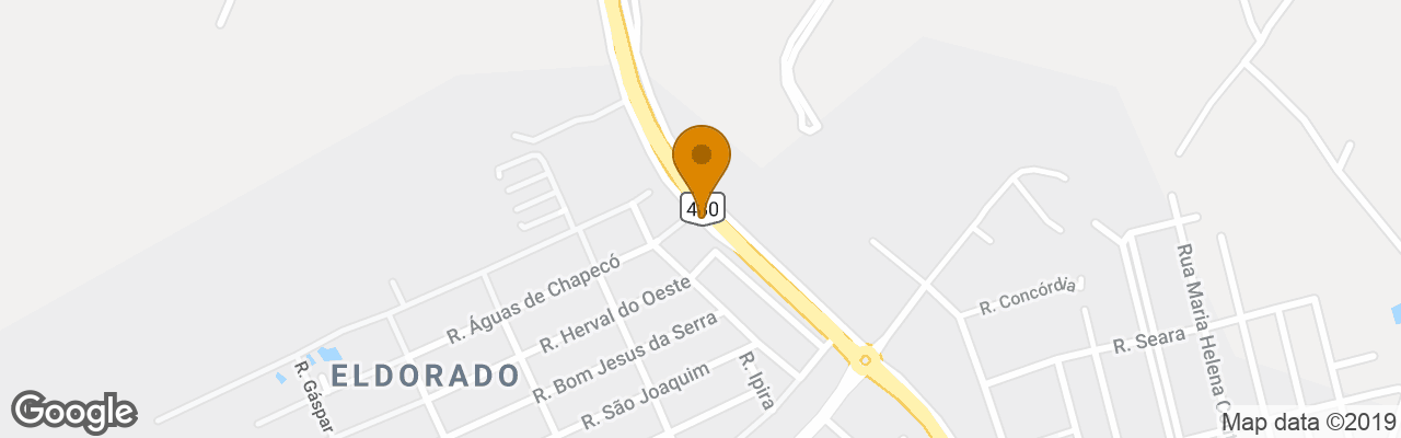 Hotel E Restaurante Zagonel 