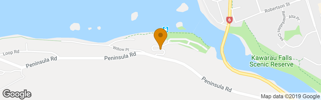 Queenstown Village Apartment