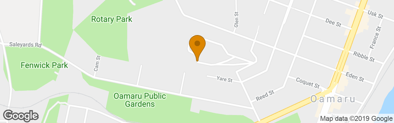 Auberge Hôtelière Eden Gardens Backpackers