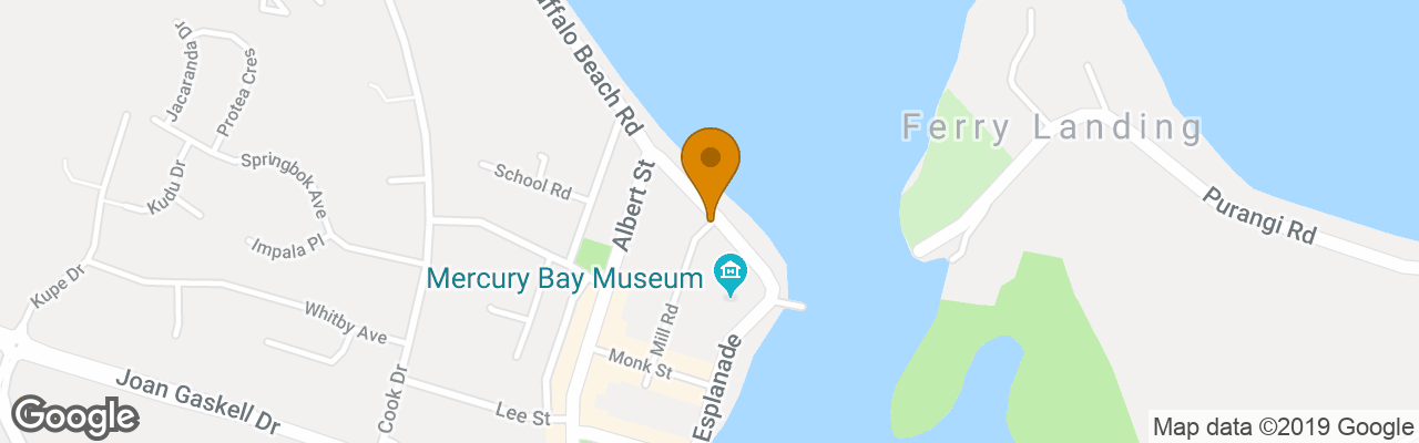 Crowsnest Apartments