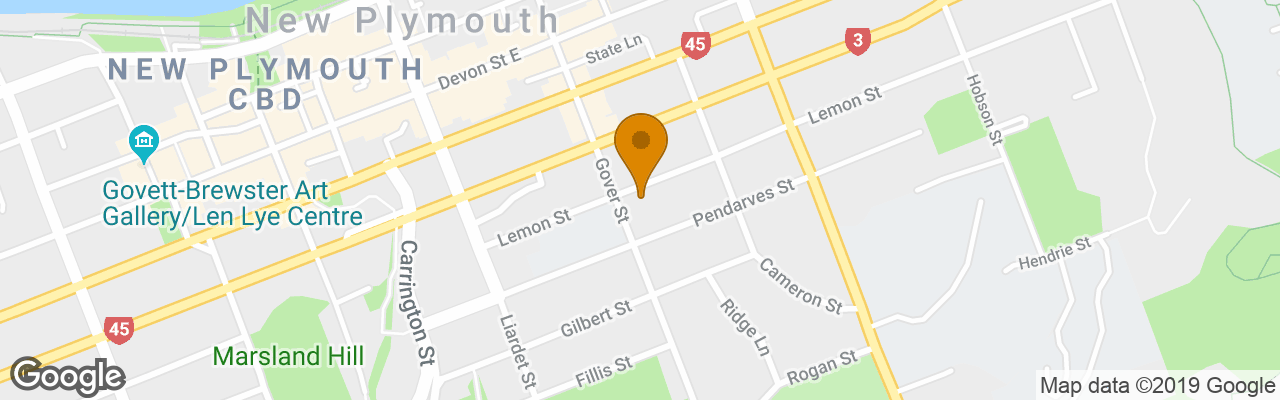 Pension Ducks & Drakes Boutique Motel & Backpackers