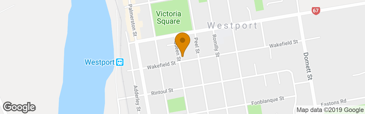 Pension Archer House B&b